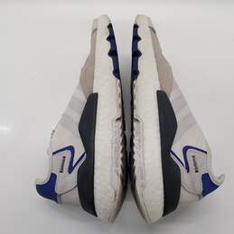Adidas Nite Jogger Boost Men's Sneakers Size 7.5 alternative image