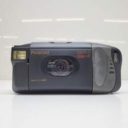Polaroid Captiva Date + Camera