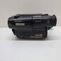 Sony Handycam CCD-TR500 Black 10x Variable Optical Zoom Camcorder with Bag & Extras image number 4