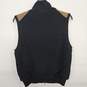 Black Sweater Vest image number 2