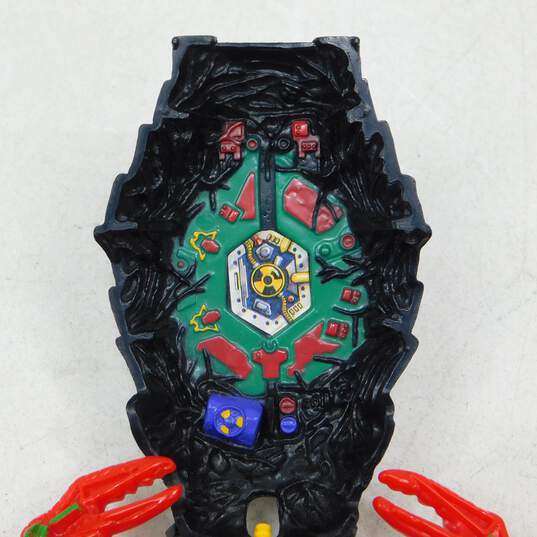 Mighty Max Stings Scorpion Doom Zone Bluebird Toys 1993 Vintage- No Figures image number 6