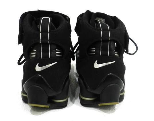 Nike Shox Ups Men's Shoe Size 16 image number 3
