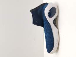 Nike Flight Bonafide Men Blue Sz 12