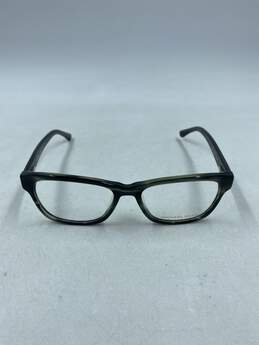 Michael Kors Green Sunglasses - Size One Size alternative image