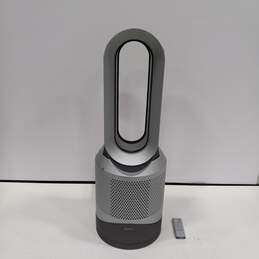 Dyson Pure Hot+Cool Link Purifier Heater Fan with Remote