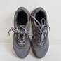 Men's adidas Gray Edge RC M Running Shoe Size 8 image number 6