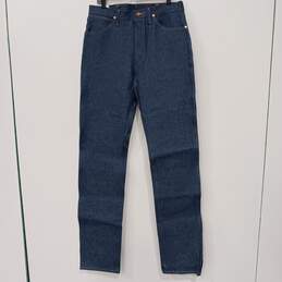 Wrangler Original Cowboy Cut Jeans Men's Size 33x40