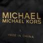 Michael Kors Women Black Quilted Jacket L image number 3