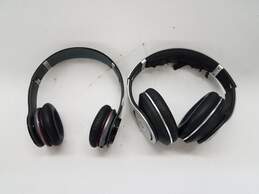 Lot of 2 Beats Headphones Untested