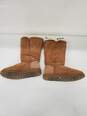 UGG Women's Bailey Button Triplet II Boots Size-6 used image number 3