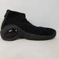 Nike Flight Bonafide Sneaker Men's Sz. 10.5 Black    Authenticated image number 1