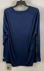 NWT Russell Athletic Mens Blue Loose Dri-Power Activewear Pullover T-Shirt Sz XL image number 2