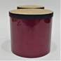 Remo Brand Red Pre-Tuned Bongo Drums w/ Soft Carrying Case image number 3