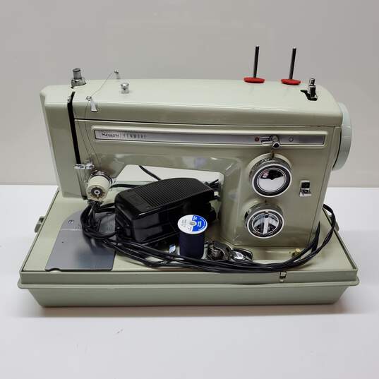 Sears Kenmore sewing machine - arts & crafts - by owner - sale