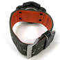 Designer Casio G-Shock Black Round Dial Adjustable Strap Analog Wristwatch image number 4