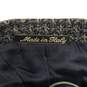 AUTHENTICATED VTG MENS MANI BY ARMANI WOOL BLAZER SZ 40R image number 2