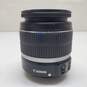 Canon Zoom Lens EF-S 18-55MM- UNTESTED image number 3