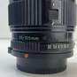 Canon FD 35-105mm 1:3.5 Zoom Camera Lens image number 4