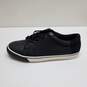 Ugg Black Suede Men's Water Proof Shoes Sz 10.5 US image number 3