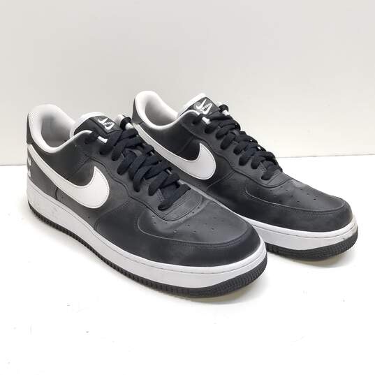 Nike Air Force 1 '07 LV8 Double Swoosh, CT2300-001