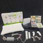 Nintendo Wii Console Game Bundle with Wii Fit Board image number 7