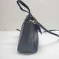 Kate Spade Black Saffiano Leather Small Crossbody Bag 10x7x4" image number 4
