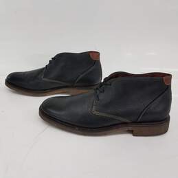Johnston & Murphy Ankle Boots Size 8.5M
