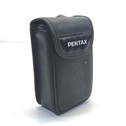 PENTAX PC 550 35mm Point & Shoot Camera