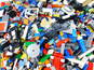 11.0 LBS Mixed LEGO Bulk Box image number 3