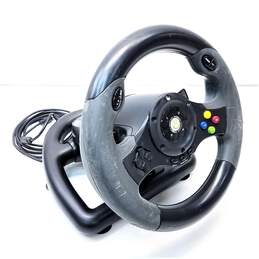 XBox Hori Racing Wheel EX2