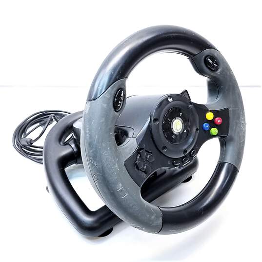 XBox Hori Racing Wheel EX2 image number 1