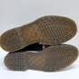 Dr. Martens Union Jack England Leather Boots Size 12 Men's image number 6