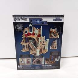 Jada Toys Nano Metalfigs Harry Potter Gryffindor Tower Set IOB alternative image