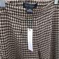 Sanctuary Houndstooth Pants NWT Size XXS image number 3