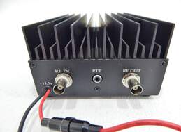 60dBm Brand 50W HF + 50MHz PA Model Ham Radio Amplifier alternative image