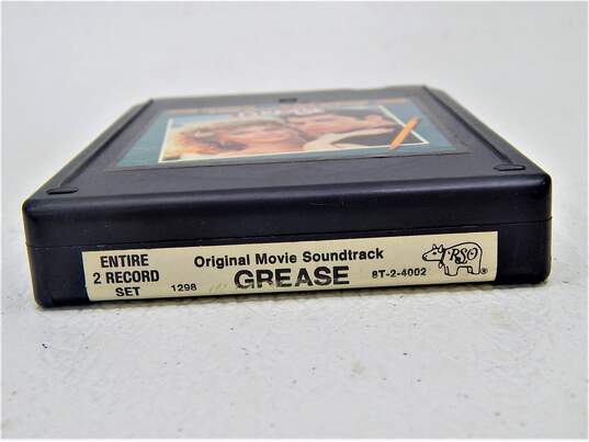 Lot of 25 Vintage 8 Track Tapes Soundtracks Sinatra Cassidy Grease & More image number 51