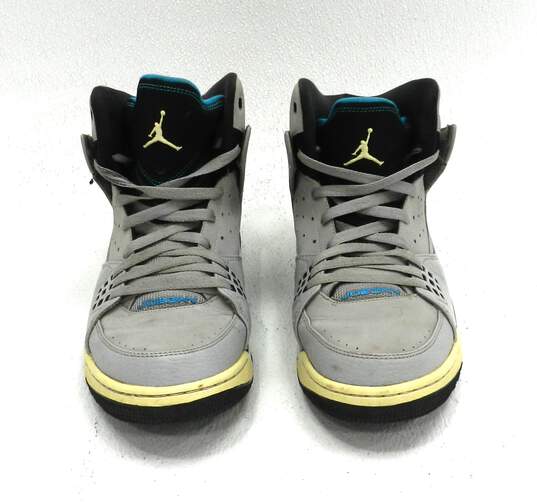 Jordan SC-1 Wolf Grey Men's Shoe Size 12 image number 1
