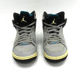 Jordan SC-1 Wolf Grey Men's Shoe Size 12