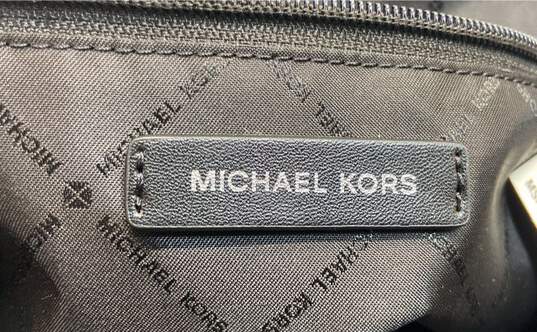 Michael Kors Sports Taping Tote Bag image number 6