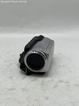 Sony DCR-SR47 Handycam Digital Video Camera Camcorder 6OX Not Tested alternative image