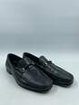 Authentic Prada Dress Loafers M 8.5 image number 3