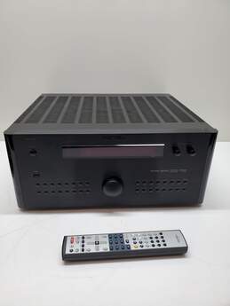 ROTEL RSX1562 7.1CH AV Surround Sound Receiver W/ Remote - UNTESTED
