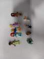 Bundle of 17 Lego Disney Minfigures & Pieces image number 4
