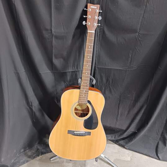Yamaha F325D Acoustic Guitar image number 1