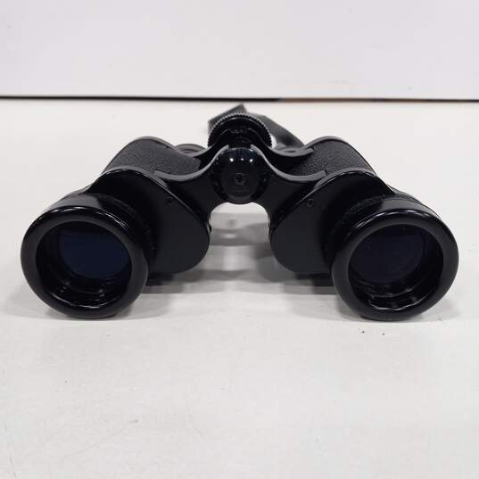 Binoculars In Case image number 6