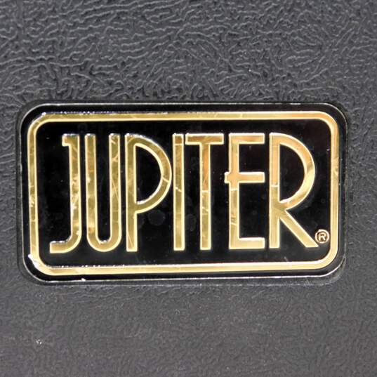 Jupiter Brand JSL-432 Model Trombone w/ Case and Mouthpiece image number 15