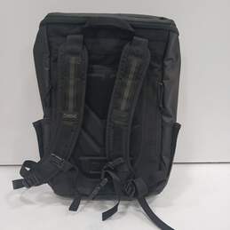 Chrome Industries Black Backpack alternative image