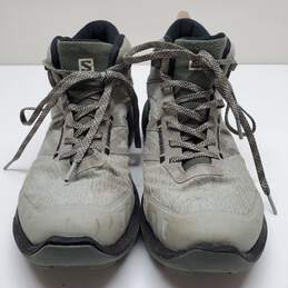 Salomon Men's Outpulse Mid GTX Athletic Shoes Men's Sz 10.5 alternative image