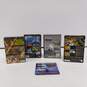5pc. Bundle of PC Games-Assorted Titles image number 3