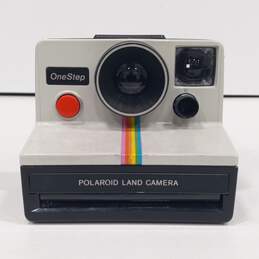 Polaroid One Step Land Camera alternative image